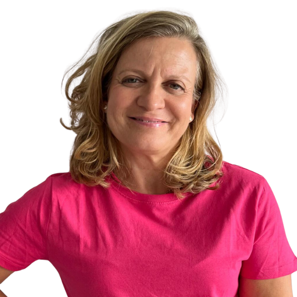 Cristina Muñoz Martinez