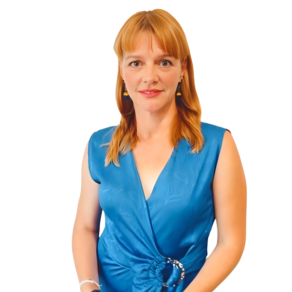 Dra. Susana Pérez Sánchez