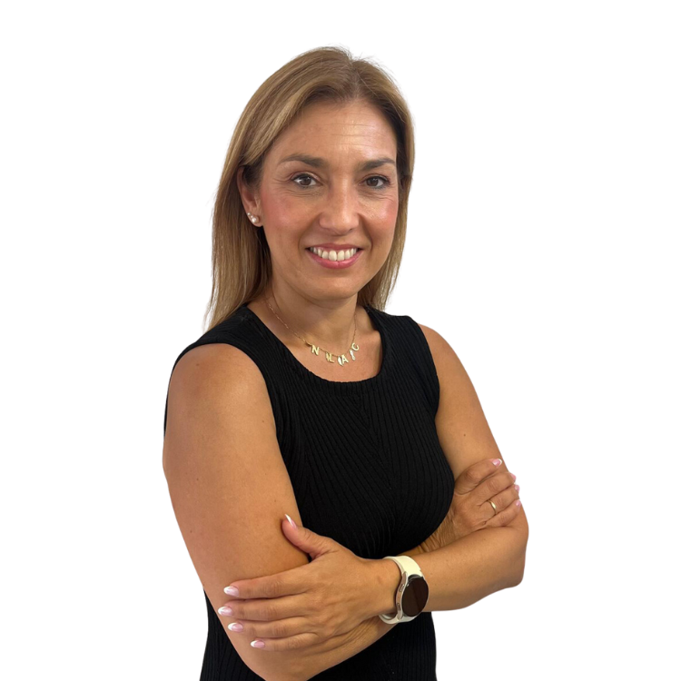 Raquel Martínez Gómez