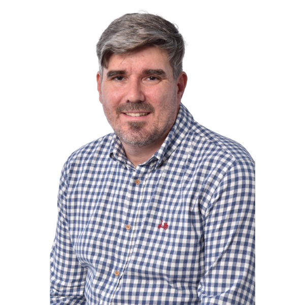 Dr. José Luis Escobar Fernández